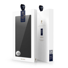 Étui rabat Skin Pro Huawei | Smarty Paris