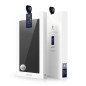 Étui rabat Skin Pro ECO – Huawei Étui rabat Skin Pro ECO – Huawei