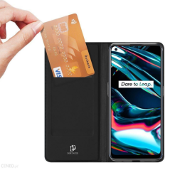 Étui Rabat Skin Pro - Realme | Smarty Paris 18e