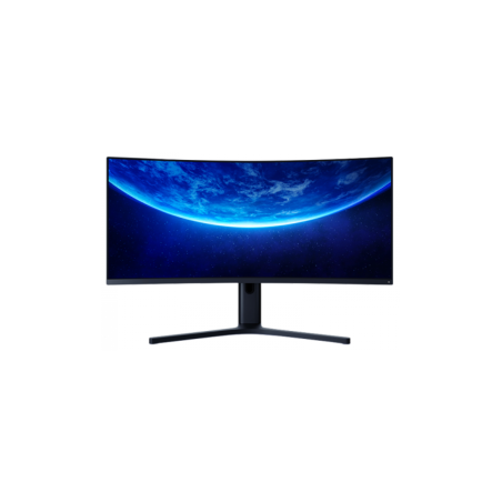 Ecran PC Xiaomi Mi Curved Gaming Monitor 34" Noir - Comme Neuf · Smarty Paris