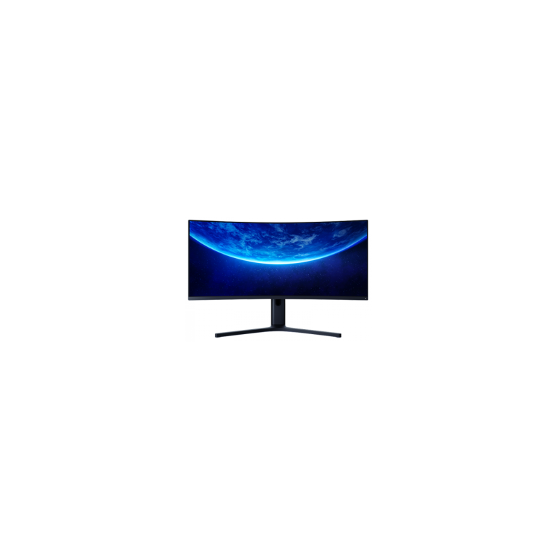Ecran PC Xiaomi Mi Curved Gaming Monitor 34" Noir - Grade B