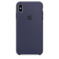 Apple Coque silicone iPhone XS Max Apple Coque silicone iPhone XS Max