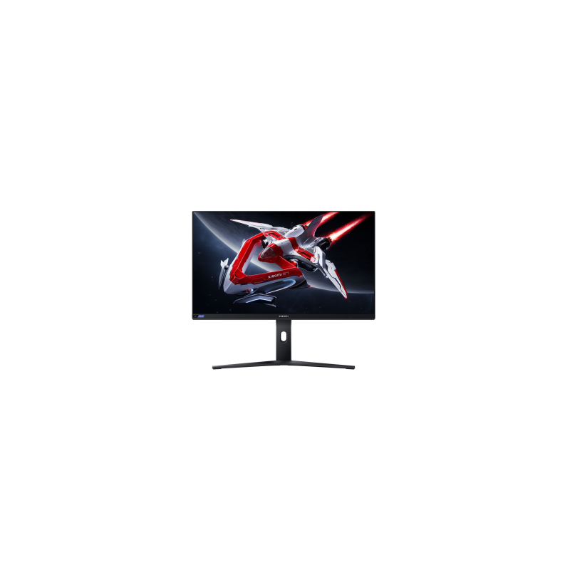 Ecran PC Xiaomi Mi Gaming Moniteur G PRO 27i 27" - 180Hz QHD - Noir et Blanc - Neuf