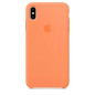 Apple Coque silicone iPhone XS Max Apple Coque silicone iPhone XS Max