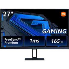 Ecran PC Xiaomi Mi Gaming Moniteur G27i 27" Noir - Neuf · Smarty Paris