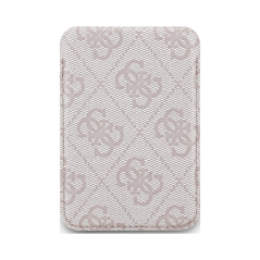 GUESS iPhone 4G wallet case MagSafe | Smarty