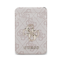 GUESS iPhone 4G wallet case MagSafe | Smarty