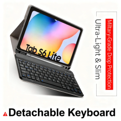 Housse clavier Samsung Bluetooth AZERTY | Smarty