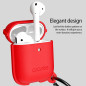 Araree Pops Silicone Case – AirPods 1/2