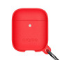 Araree Pops Silicone Case – AirPods 1/2