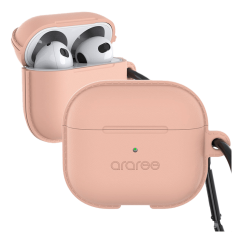 Araree silicone case AirPods 3 | Smarty Paris