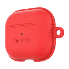 Araree silicone case AirPods 3 | Smarty Paris