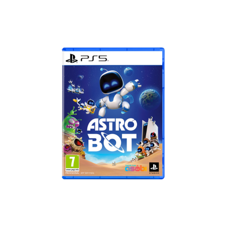 Jeu PS5 Astro Bot | Smarty Paris