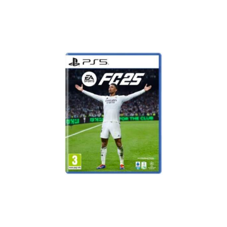 Jeu PS5 EA Sports FC 25 EU - Gaming Réf. G2849 | Smarty Paris