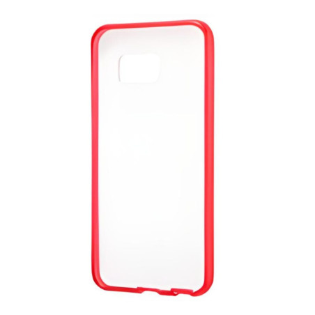 Samsung Galaxy S6 Crystal Case – Clear