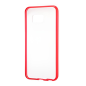 Samsung Galaxy S6 Coque Crystal – Transparente Samsung Galaxy S6 Coque Crystal – Transparente