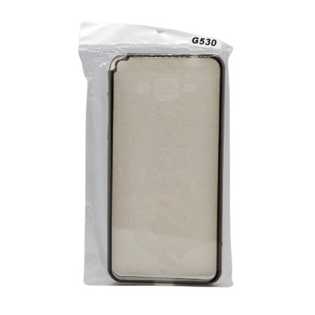 Samsung Galaxy Grand Prime G530 Crystal Case – Clear