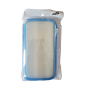 ECO Transparent Crystal Protective Case – Samsung Galaxy Grand Duos i9082