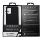 Coque souple ADEQWAT Samsung Galaxy S20 Plus – Noir Coque souple ADEQWAT Samsung Galaxy S20 Plus – Noir