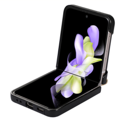 Case Oppo Find N3 Flip Black | Smarty