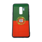 Coque de Protection en silicone - Série Drapeau - Samsung Galaxy S9 Plus Coque de Protection en silicone - Série Drapeau - Samsung Galaxy S9 Plus