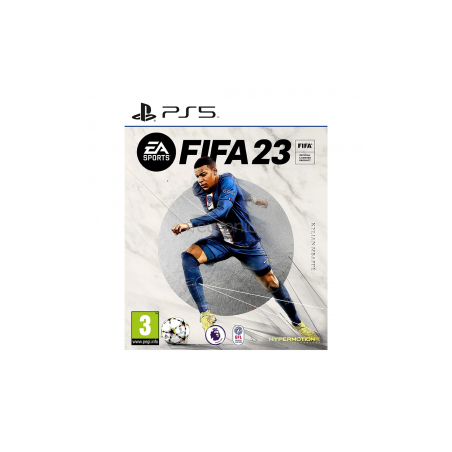 Jeux PS5 FIFA 23 | Smarty Paris