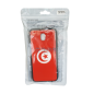 ECO Silicone Protective Case Flag Series – Samsung Galaxy J5 2017