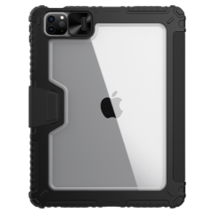 iPad Case Nillkin Bumper Pro Black | Smarty