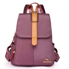 Sac à dos 26*33*16cm - Rose | Smarty Paris 18e