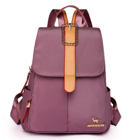 Sac à dos 26*33*16cm - Rose | Smarty Paris 18e