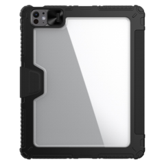 iPad Case Nillkin Bumper Pro Black | Smarty