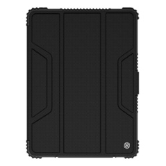 iPad Case Nillkin Bumper Pro Black | Smarty