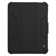 iPad Case Nillkin Bumper Pro Black | Smarty