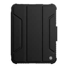 iPad Case Nillkin Bumper Pro Black | Smarty