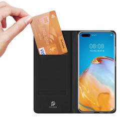 Étui Skin Pro OnePlus Nord 100 bleu | Smarty