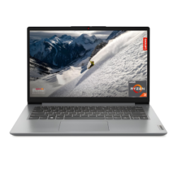LENOVO IDEAPAD 1 15AMN7 - 15.6 " - AMD Ryzen 5 7520U - 8Go / 512Go SSD