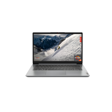 LENOVO IDEAPAD 1 15AMN7 - 15.6 " - AMD Ryzen 5 7520U - 8Go / 512Go SSD