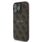 3-in-1 Protection Bundle GUESS for iPhone – Brown MagSafe 4G Rhinestone 3-in-1 Protection Bundle GUESS for iPhone – Brown MagSafe 4G Rhinestone