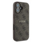 3-in-1 Protection Bundle GUESS for iPhone – Brown MagSafe 4G Rhinestone 3-in-1 Protection Bundle GUESS for iPhone – Brown MagSafe 4G Rhinestone