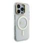 Case GUESS for iPhone V3 – Clear with Built-in Stand Case GUESS for iPhone V3 – Clear with Built-in Stand