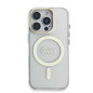 Case GUESS for iPhone V3 – Clear with Built-in Stand Case GUESS for iPhone V3 – Clear with Built-in Stand