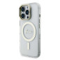 Case GUESS for iPhone V3 – Clear with Built-in Stand Case GUESS for iPhone V3 – Clear with Built-in Stand