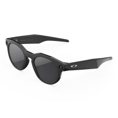 Lunettes AI Oakley Meta HSTN - Prizm Black Po | Smarty Paris