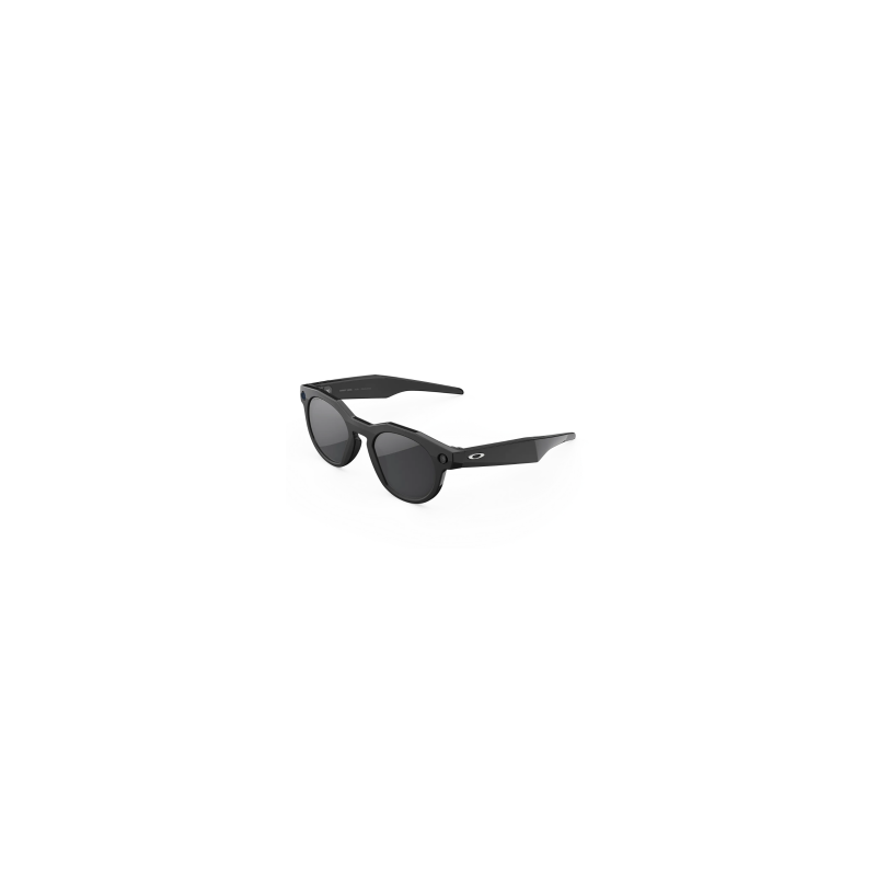 Lunettes AI Oakley Meta HSTN - Prizm Black Polarized - Standard