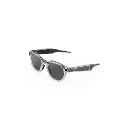 Lunettes AI Oakley Meta HSTN - Transitions Grey - Standard - Gaming Re