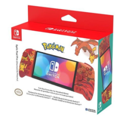 Manette Hori Switch Split Pad Pro Dracaufeu · Smarty Paris · Smarty Paris