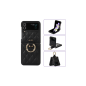 Protective Case ECO – Samsung Galaxy Z Flip Black Quilted Effect Protective Case ECO – Samsung Galaxy Z Flip Black Quilted Effect