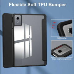 Lenovo Tab11 TB336FU tri-fold case | Smarty