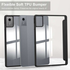 Lenovo Tab11 TB336FU tri-fold case | Smarty