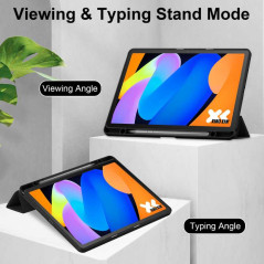 Lenovo Tab11 TB336FU tri-fold case | Smarty